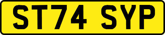 ST74SYP