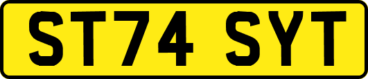ST74SYT