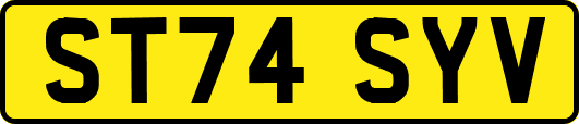 ST74SYV