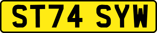 ST74SYW