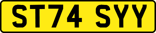 ST74SYY