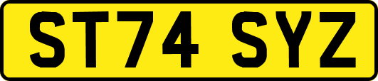 ST74SYZ