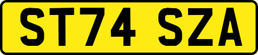 ST74SZA