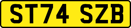 ST74SZB