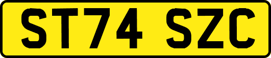 ST74SZC