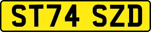 ST74SZD