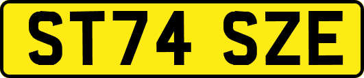 ST74SZE