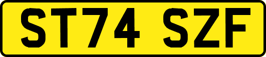 ST74SZF