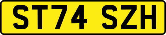 ST74SZH