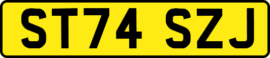 ST74SZJ