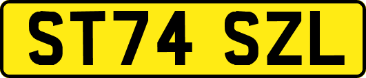 ST74SZL
