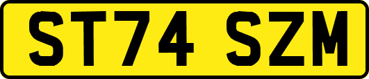 ST74SZM