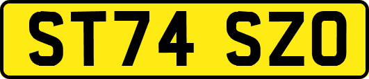 ST74SZO