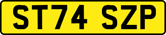 ST74SZP