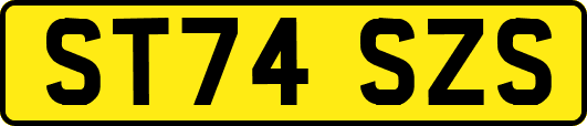 ST74SZS