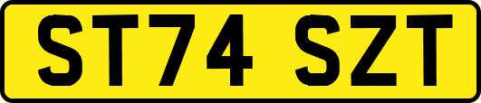 ST74SZT