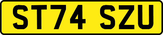 ST74SZU
