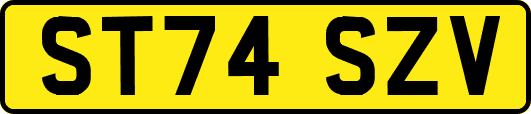 ST74SZV