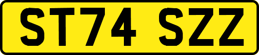 ST74SZZ