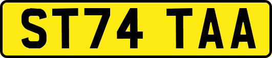 ST74TAA