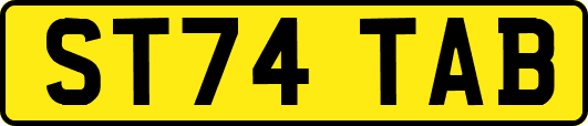 ST74TAB