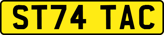 ST74TAC