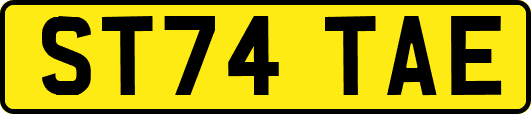 ST74TAE