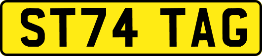 ST74TAG