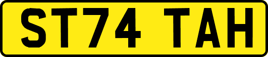 ST74TAH