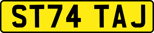 ST74TAJ