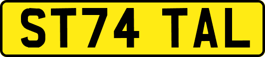 ST74TAL