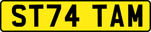 ST74TAM