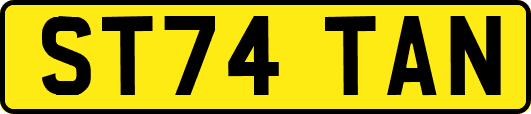 ST74TAN