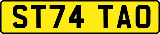 ST74TAO