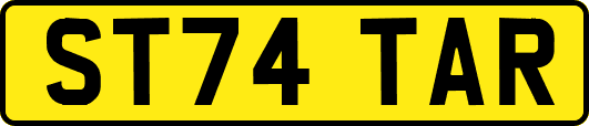 ST74TAR