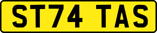 ST74TAS
