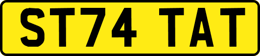 ST74TAT