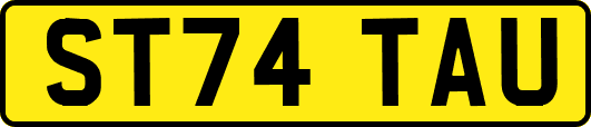 ST74TAU