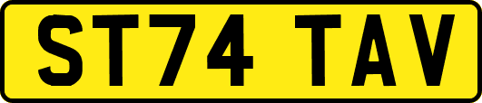 ST74TAV