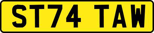 ST74TAW