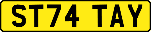 ST74TAY