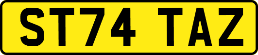ST74TAZ