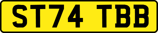 ST74TBB