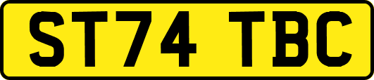 ST74TBC