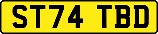 ST74TBD