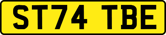 ST74TBE