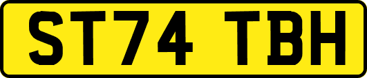 ST74TBH