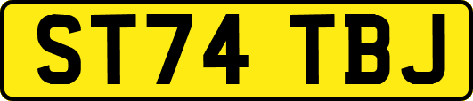 ST74TBJ