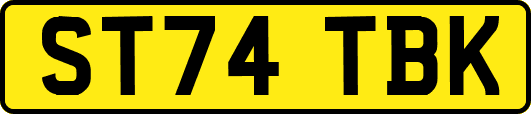 ST74TBK