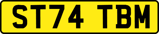 ST74TBM